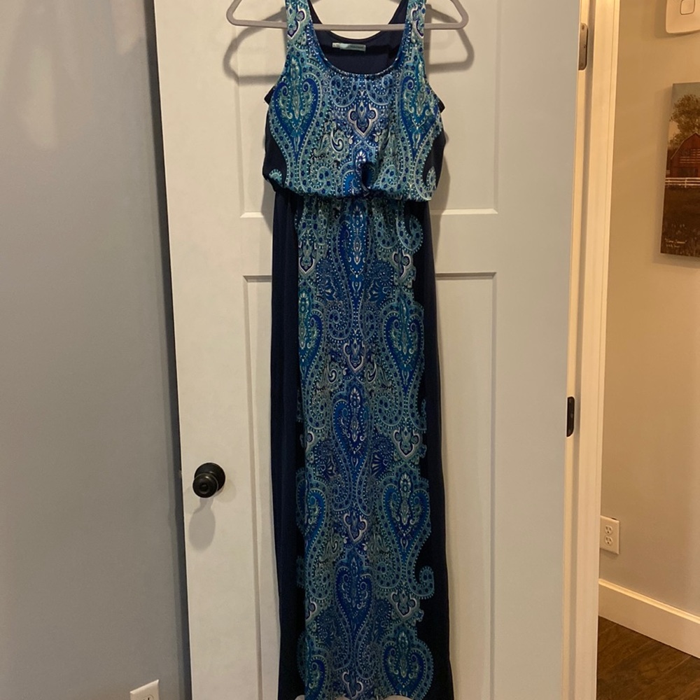 Maurices Maxi Dress